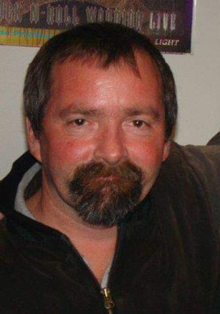 Randall 'Randy' L. Blevins Profile Photo