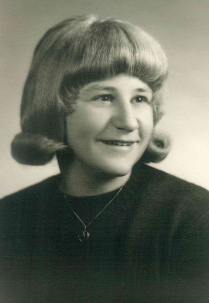 Beverly Joyce Terry Profile Photo