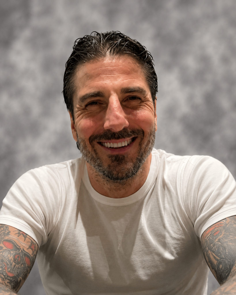 Pasquale "Squals" Casciato Profile Photo