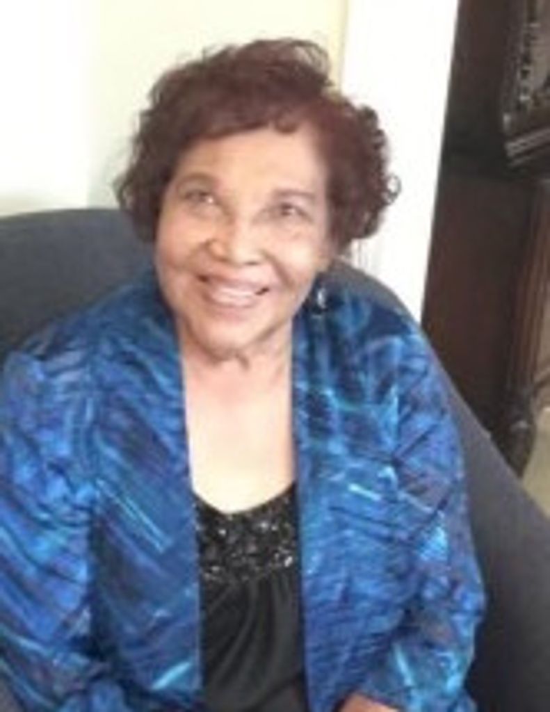 Arlina C (Wilkerson)  Jones Profile Photo