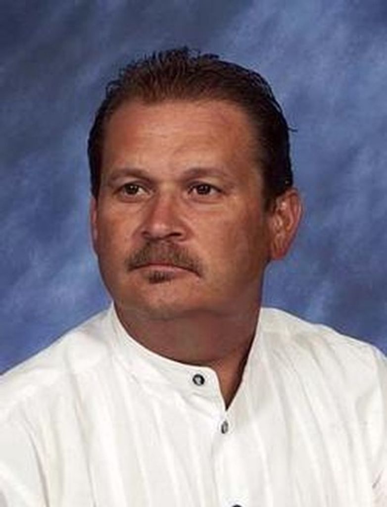 Derell Wayne Horne