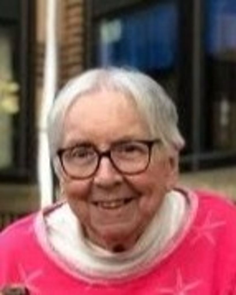 Barbara Meyer Profile Photo
