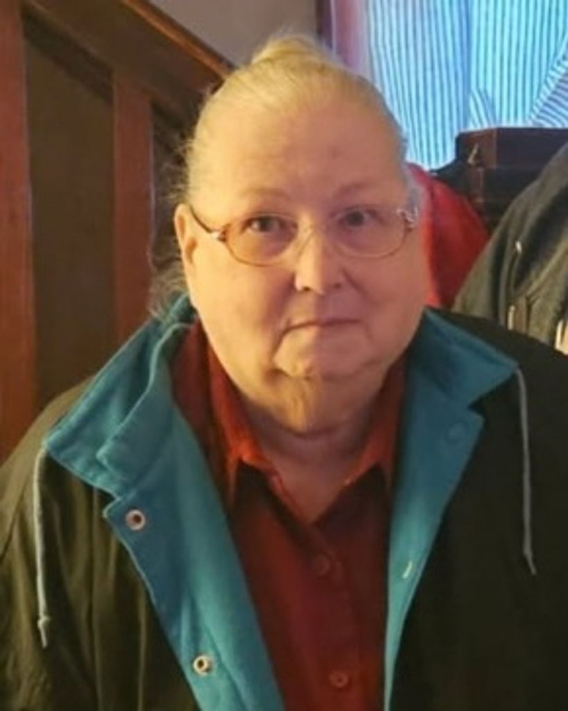 Patricia Richter Profile Photo