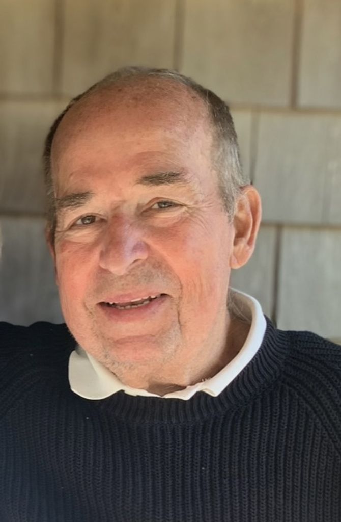 William Riseley, III