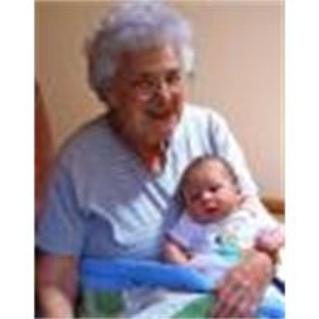 Maria Dorila (Dora) - Age 90 - Gallegos Profile Photo