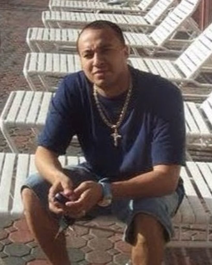Rafalito "Chino" Bello Profile Photo