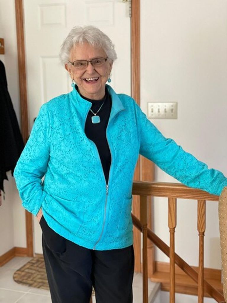 Dorothy E. Dicke Profile Photo