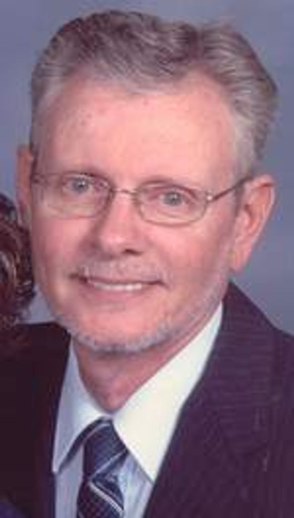 James Russel ("Jim" "Jr")  Steinmetz