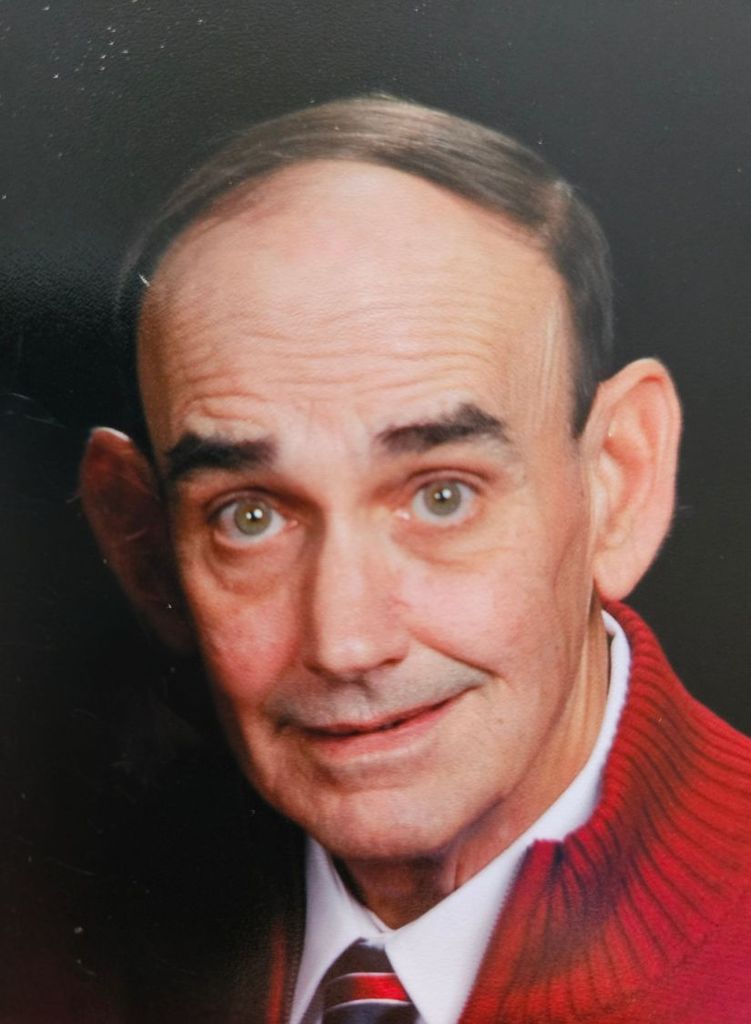 Patrick Robert Kelley Profile Photo