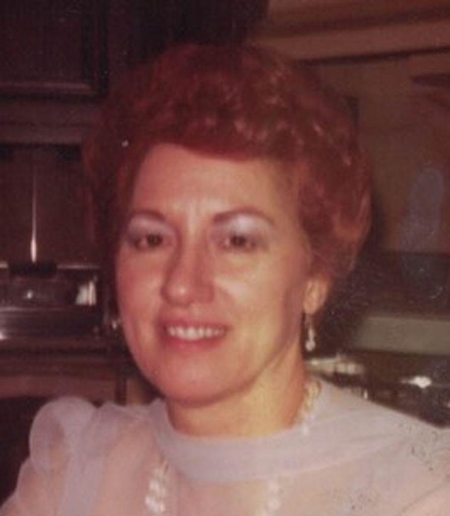 Rose Diolio