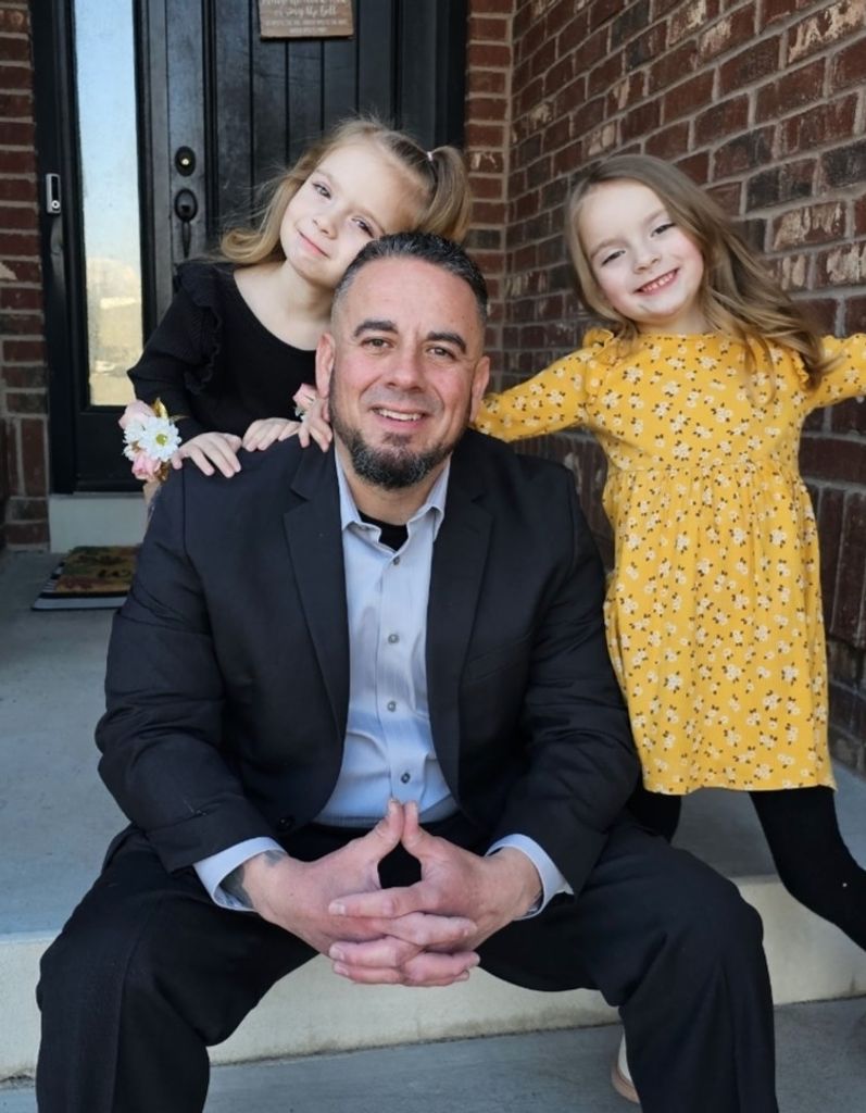 Jeremy Andrew Whisman Profile Photo