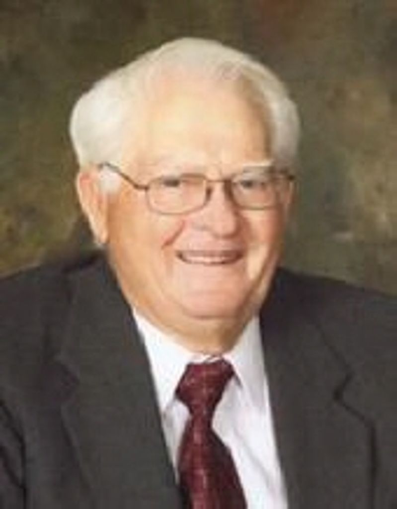 Boyd Vernon Huntsman