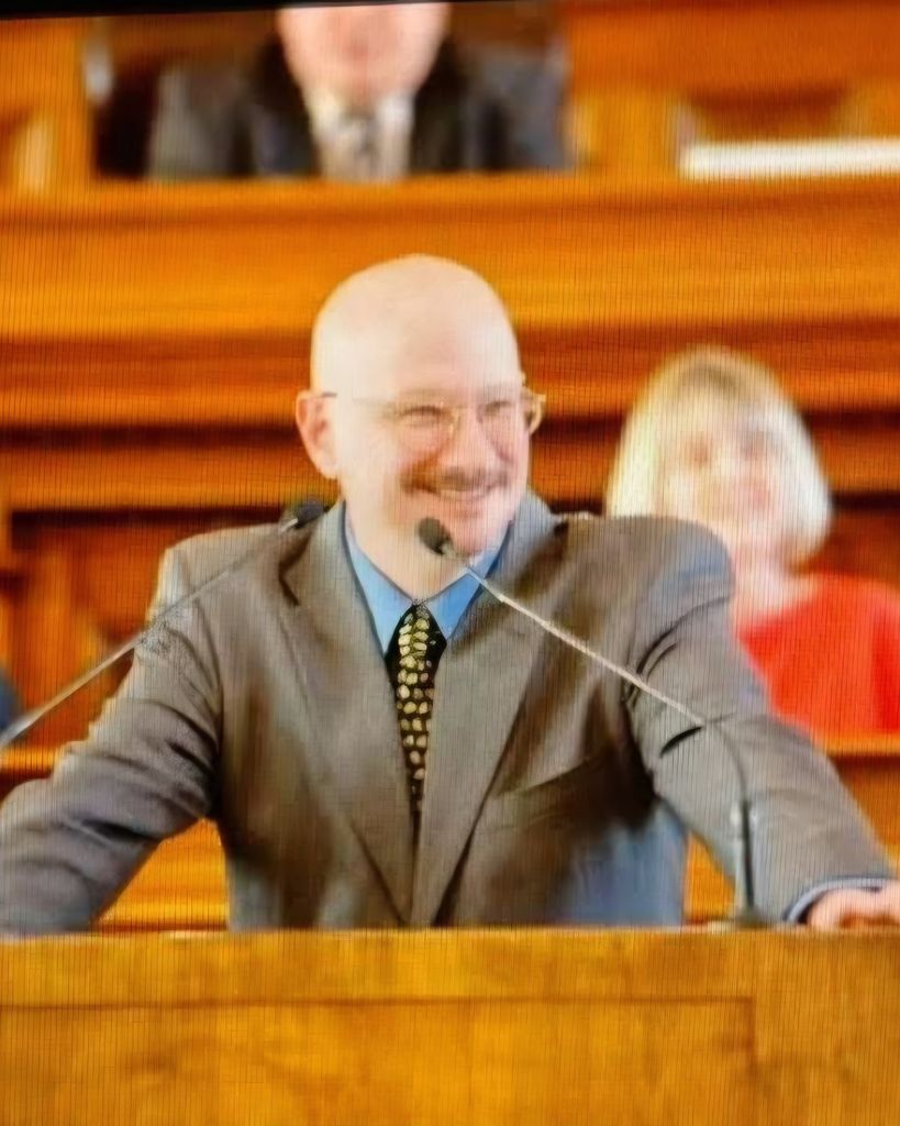 Dale Arlan Swenson Profile Photo