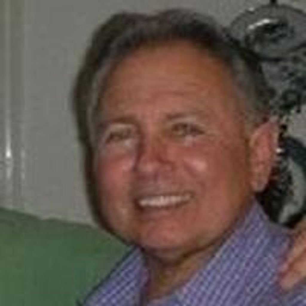 Michael Blanchard Profile Photo