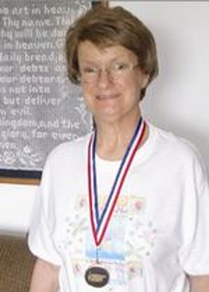 Norma Grace Janssen