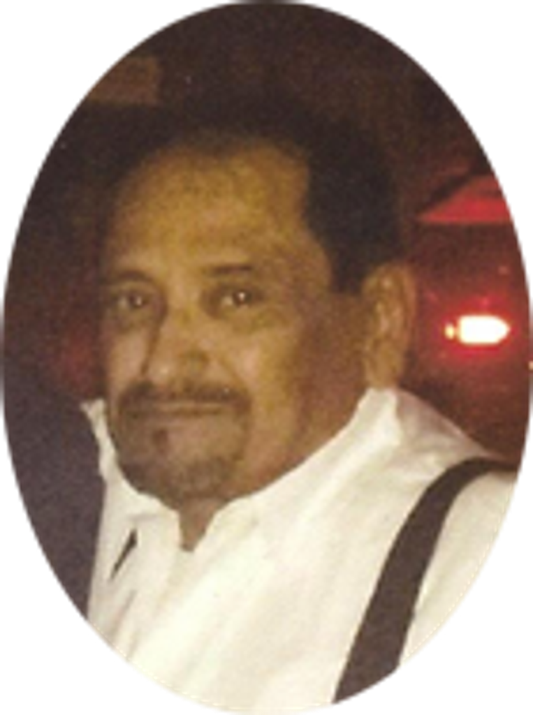 Carlos Hernandez