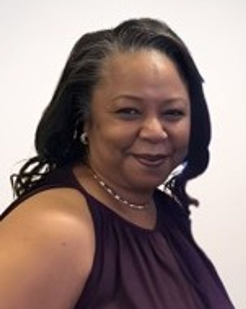 Mrs. Lisa Dionne Fant