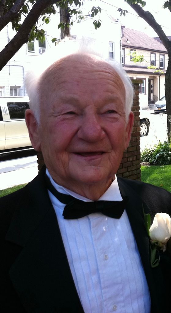 Stefan Wilk Profile Photo