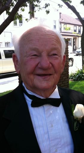 Stefan Wilk Profile Photo