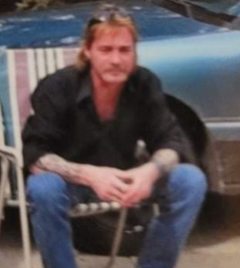 Joseph James Palmer