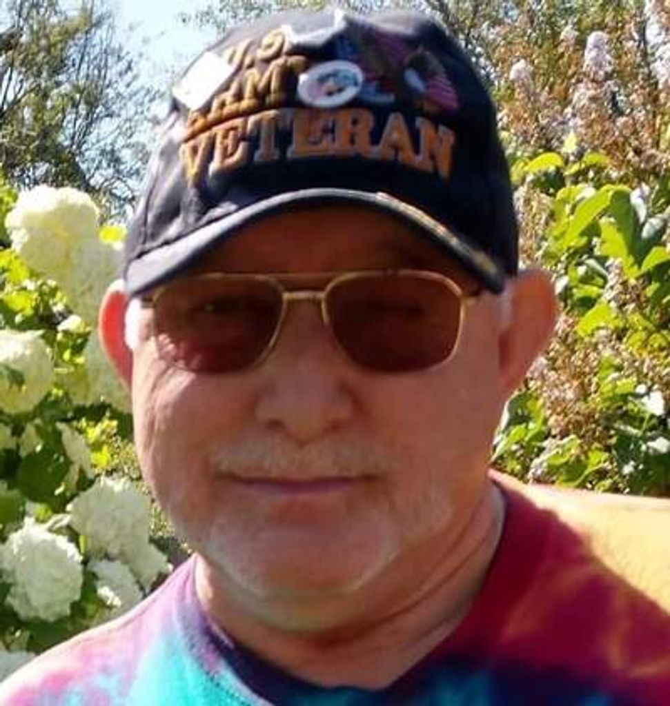 Floyd Elmer Seachris