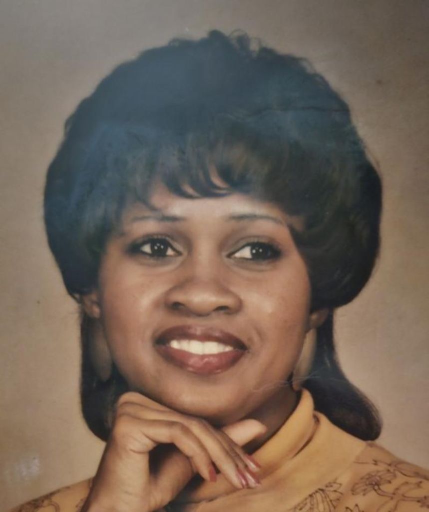 Stephanie Denise Pride Profile Photo