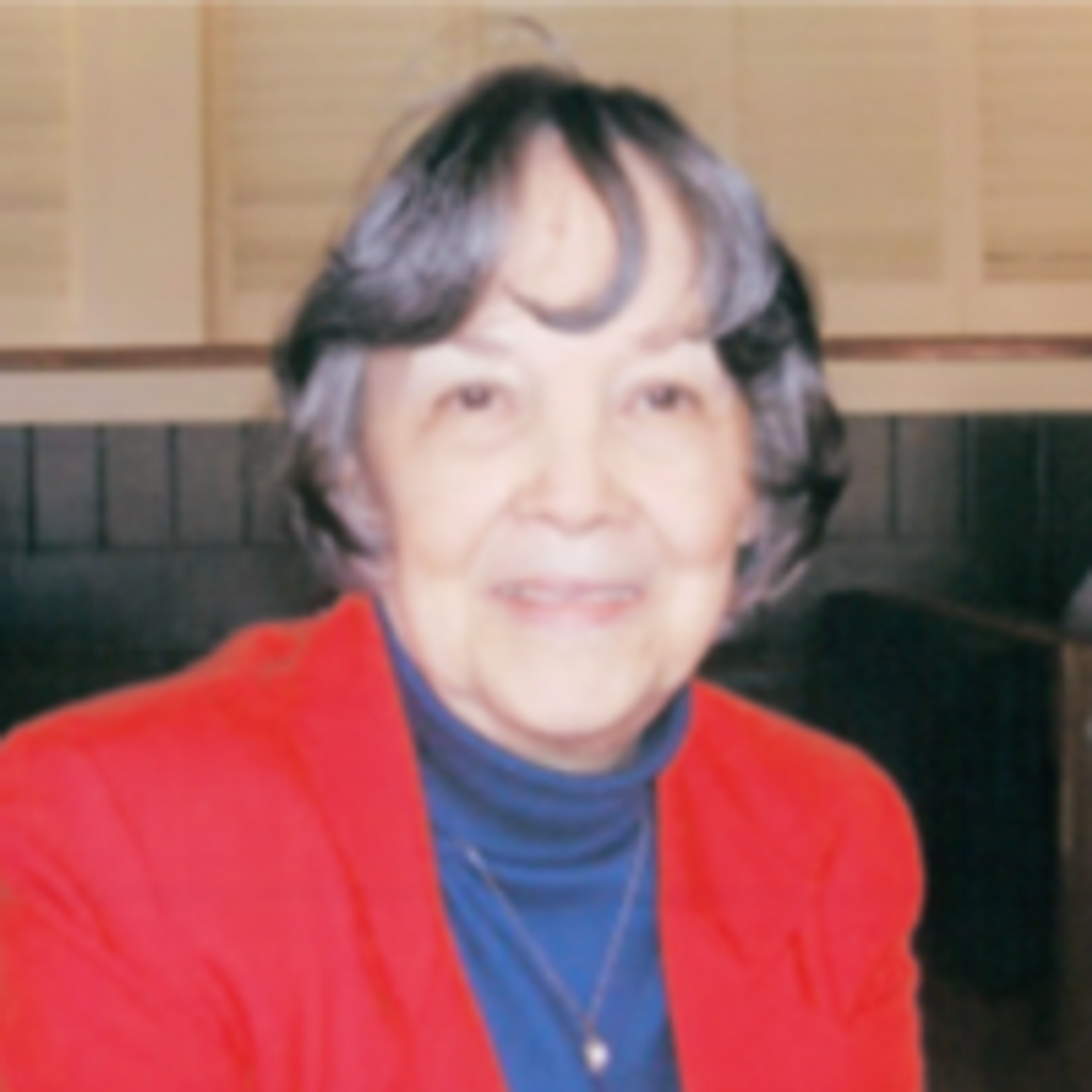 Margaret L. Meshkin