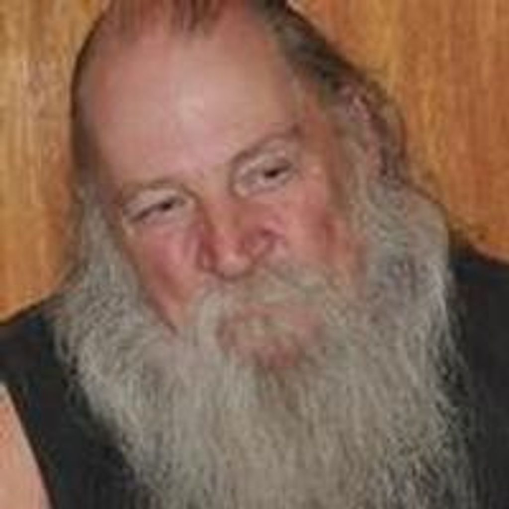 Alvin "Snuffy" H. Fail, Iii