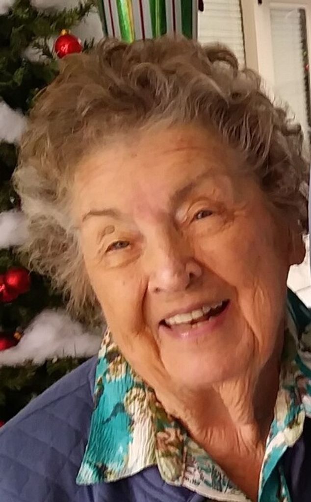 Florence Rita Hoertz