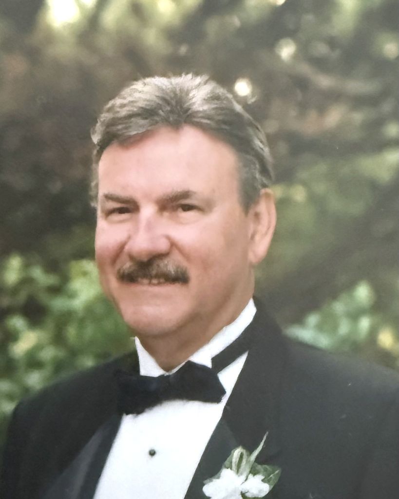 Lewis Frazier