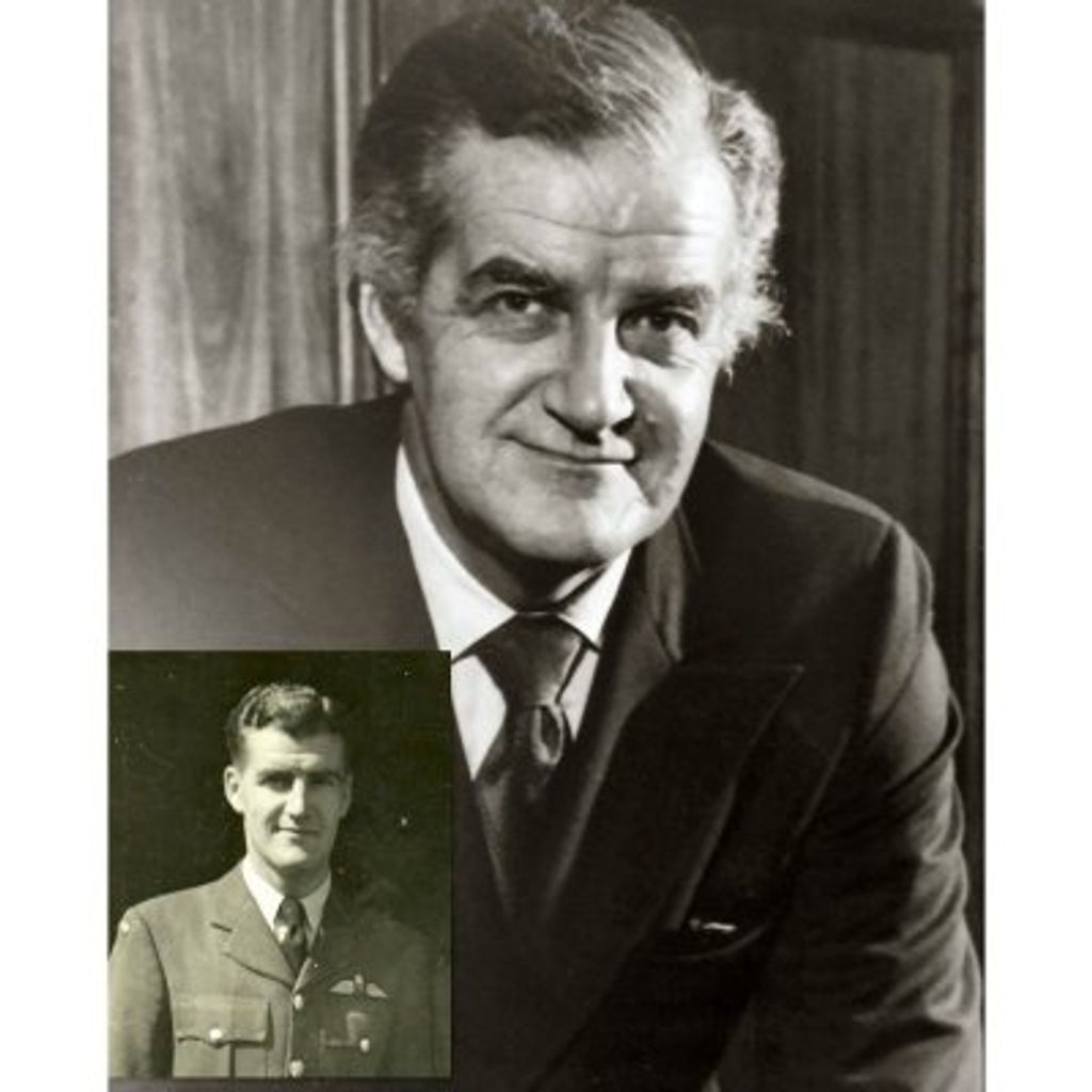 Ian James Wilson Profile Photo