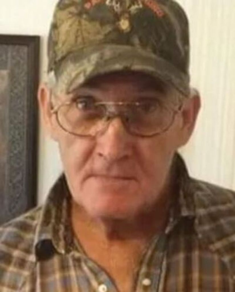 Earl Wayne Slay Profile Photo