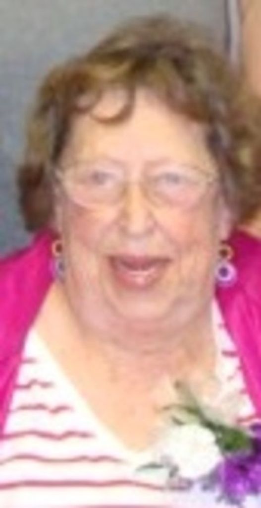 Anne C. Cullen