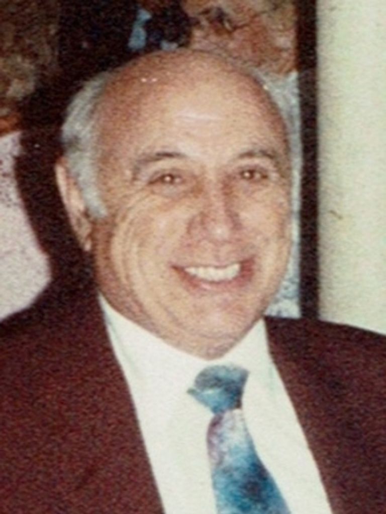 Frank M. Quattrocchi
