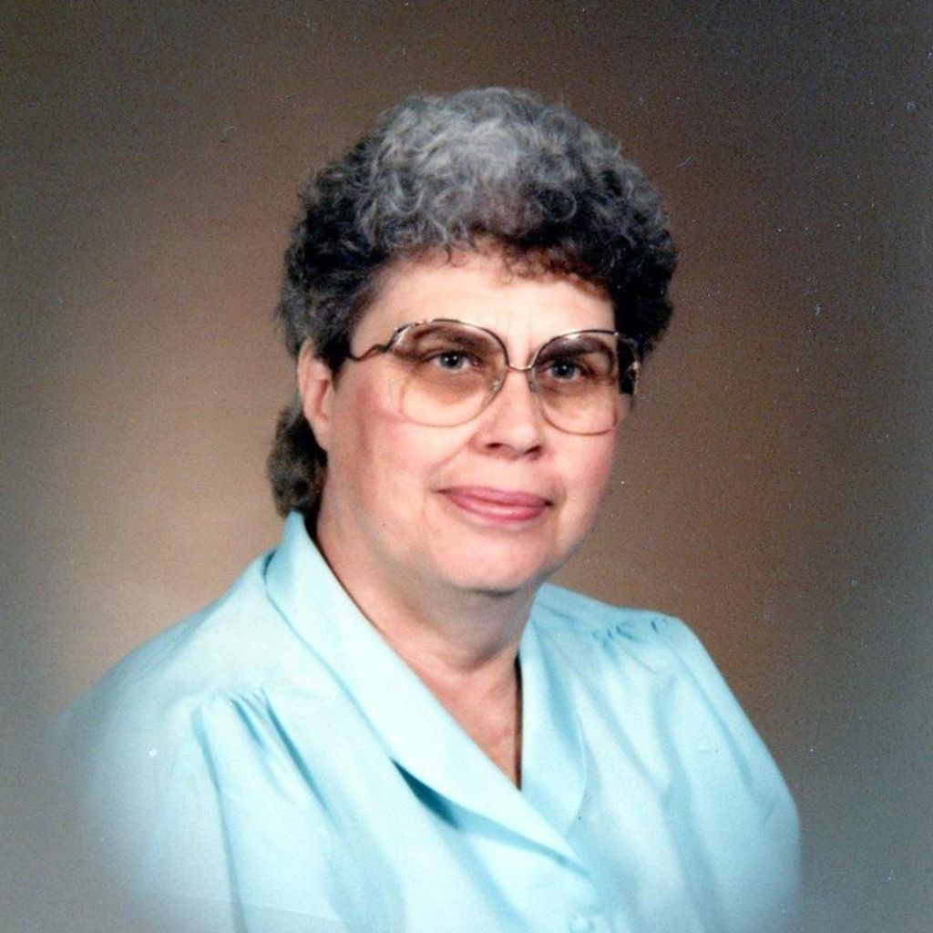 Margaret Elva Buell
