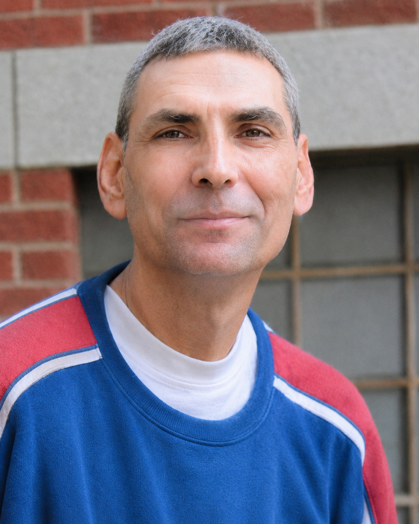 Gregory Alan Pfahl Profile Photo
