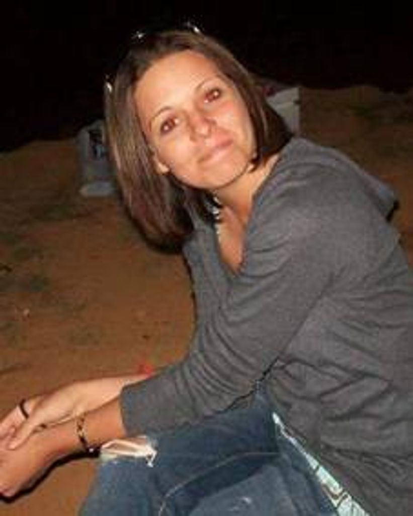 Alicia (May)  Thurmond