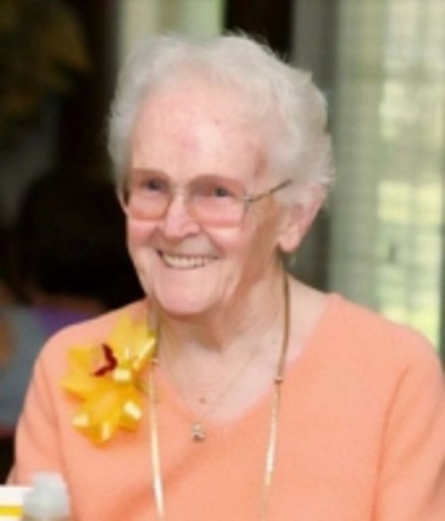 Vivian Loehr Collet