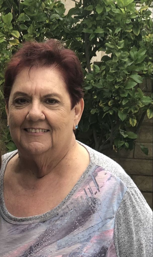 Carole Theresa Lange Profile Photo