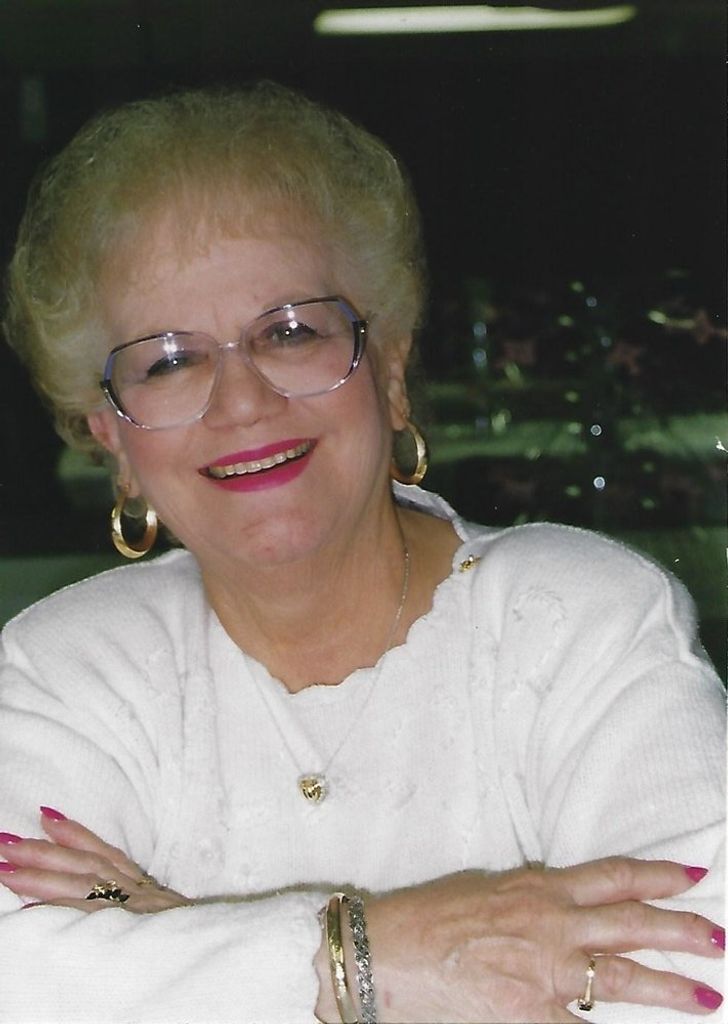 Dorothy V. Pandise
