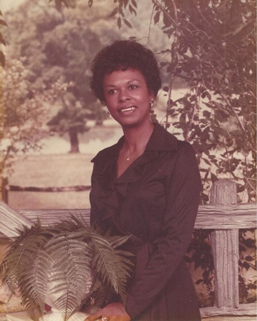 Imogene Penton Profile Photo