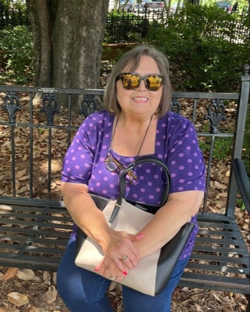 Cynthia Patterson Bond