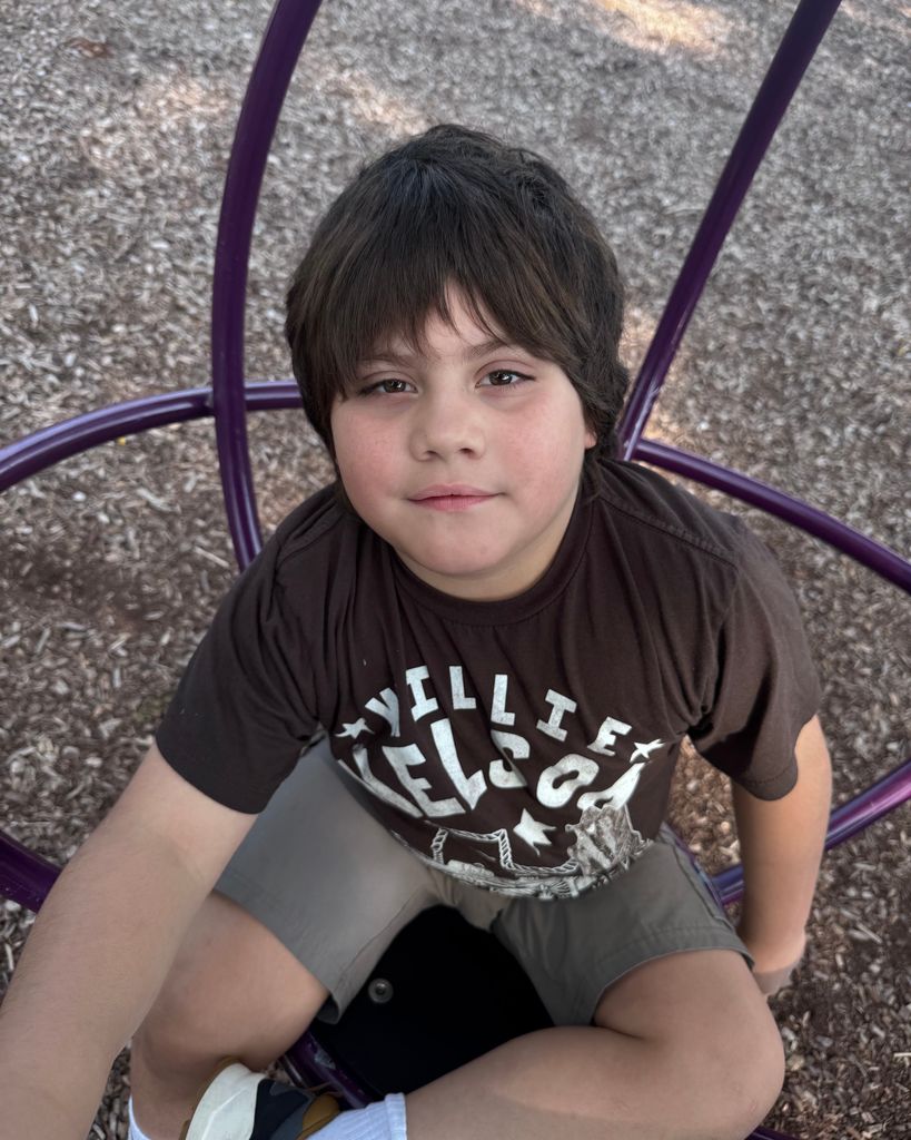 Isaiah Daniel Rivera Hernandez