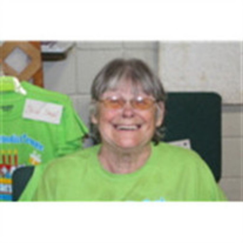 Earl Lynn Broussard