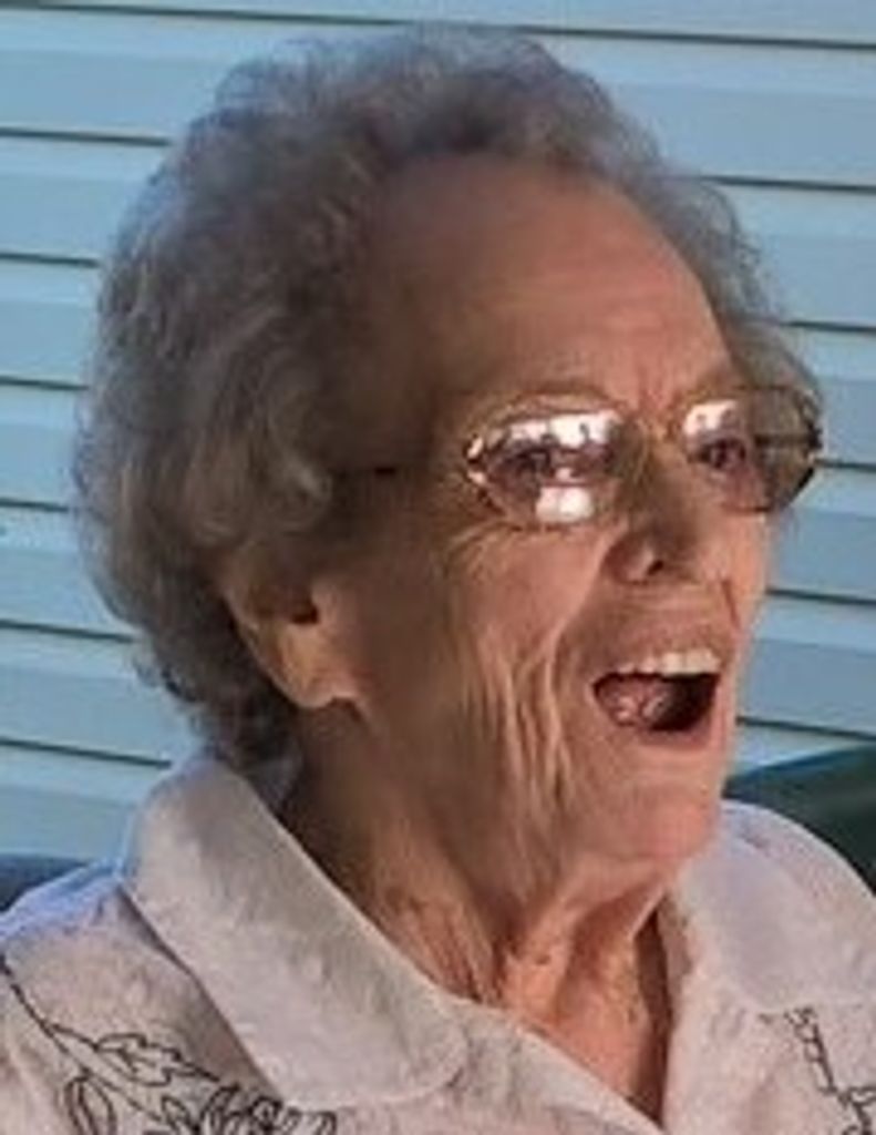 Miriam Mooney