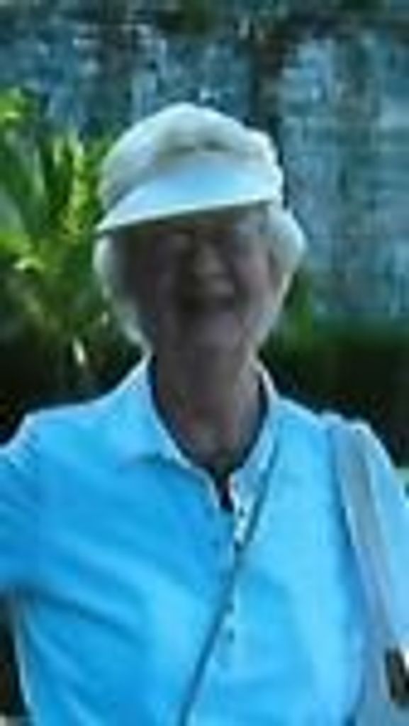 Betty H. Moolick