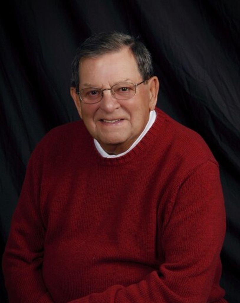 Ben Eugene Selvey