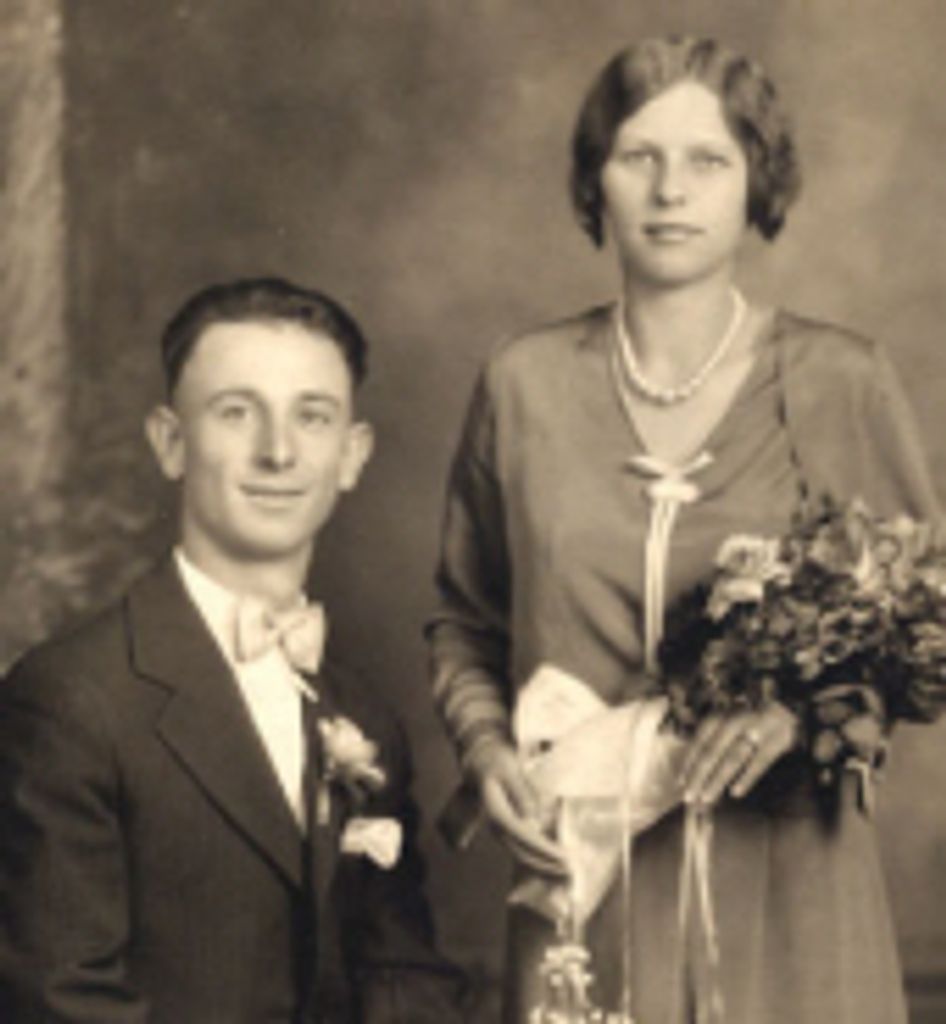 Mary Demattio