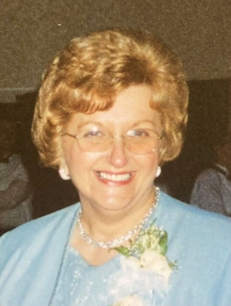 Arlene S. Toback