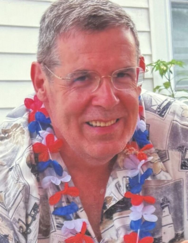 James F. Reardon Jr.